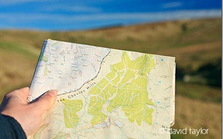 Being Safe Rather Than Sorry Outdoors