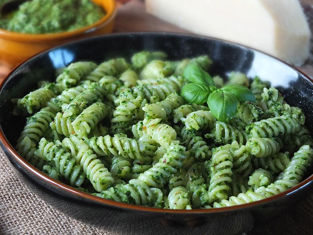 Eat your Greens