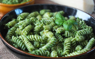 Eat your Greens