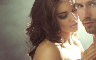 Better Valentine's Day Portraits &ndash; Plus 10% Offer!