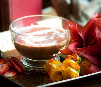 Valentines Day: Natural Garden Aphrodisiacs