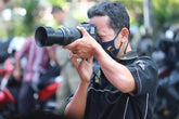 Telling Stories That Matter through Learning Master Photojournalism with Stuart Freedman