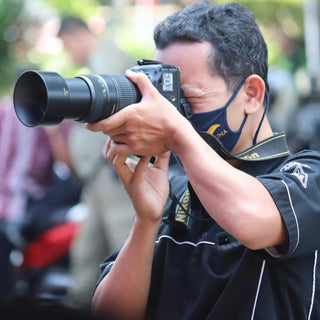 Telling Stories That Matter through Learning Master Photojournalism with Stuart Freedman