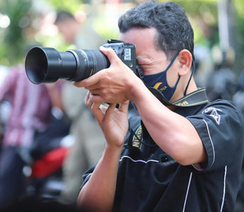 Telling Stories That Matter through Learning Master Photojournalism with Stuart Freedman