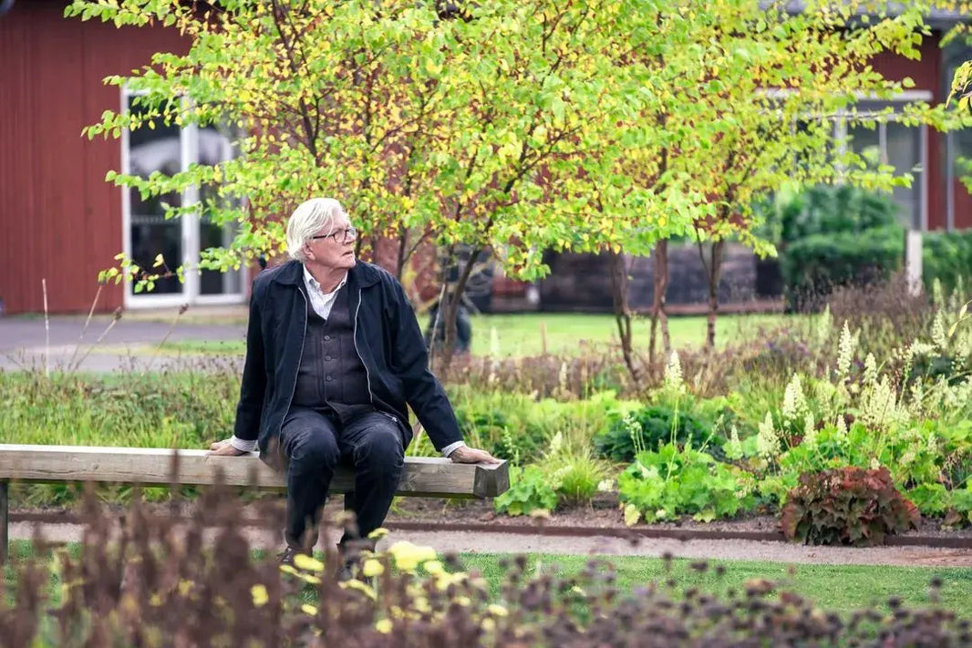 Piet Oudolf to Design a New Garden Opening in May 2025: A Vision of Seasonal Beauty