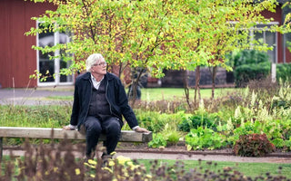 Piet Oudolf to Design a New Garden Opening in May 2025: A Vision of Seasonal Beauty