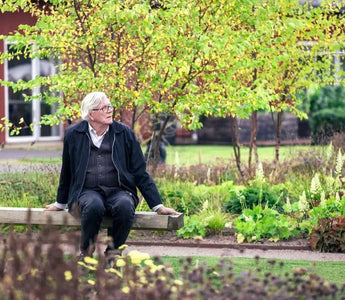 Piet Oudolf to Design a New Garden Opening in May 2025: A Vision of Seasonal Beauty