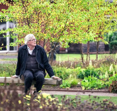 Piet Oudolf to Design a New Garden Opening in May 2025: A Vision of Seasonal Beauty