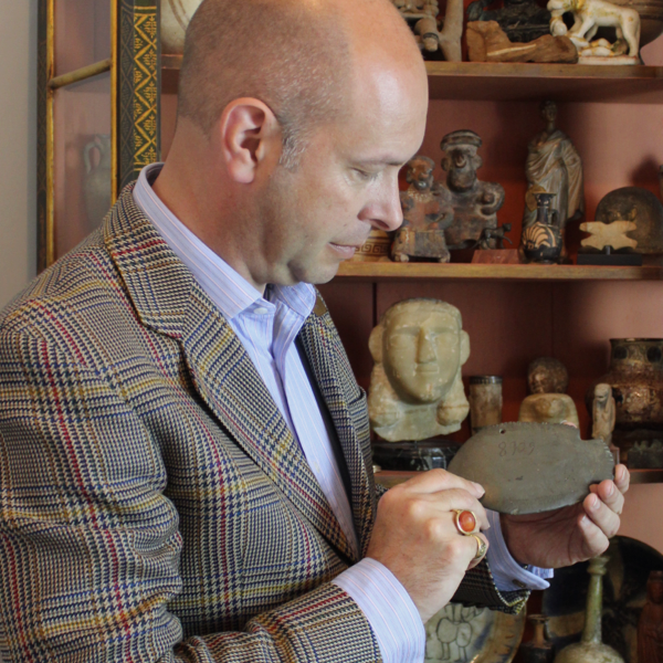Antiques Courses