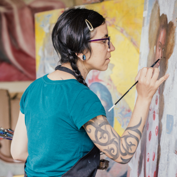 Art & Design Courses