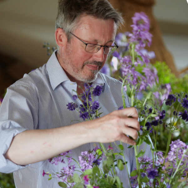Floristry Courses