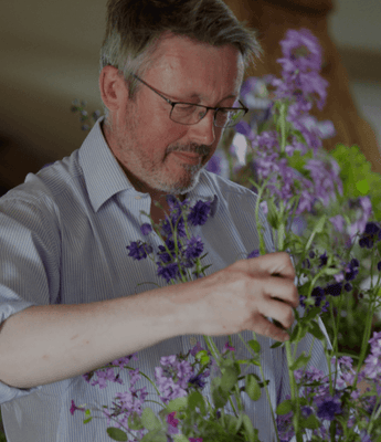 Floristry courses