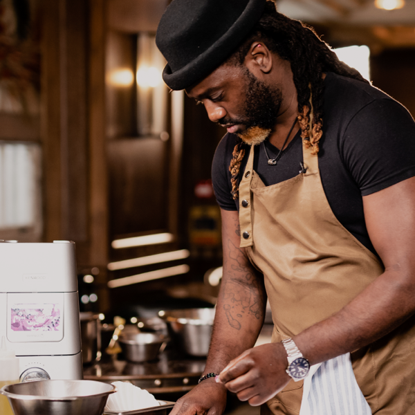 Cookery Courses