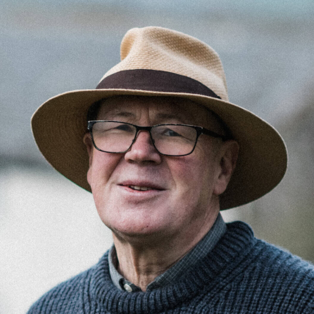 Avatar of John Wright