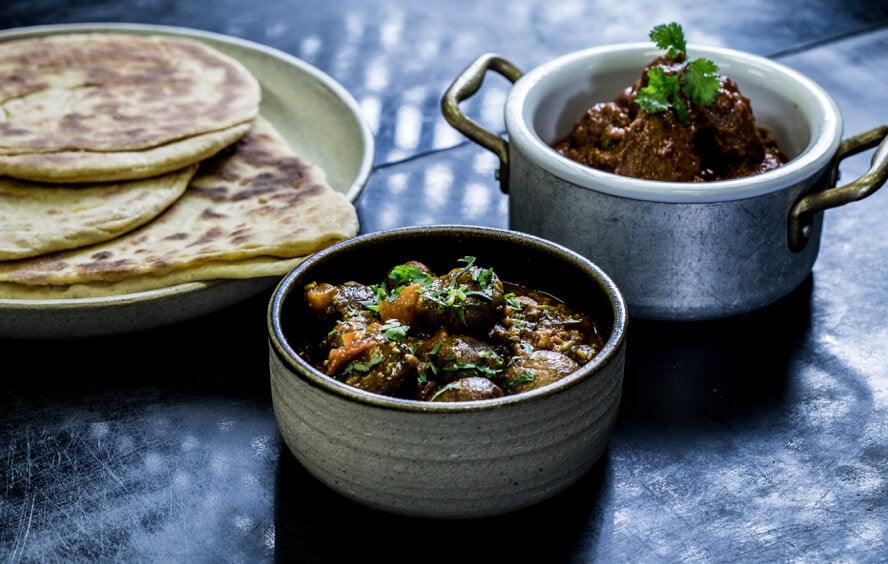 Indian Cuisine
