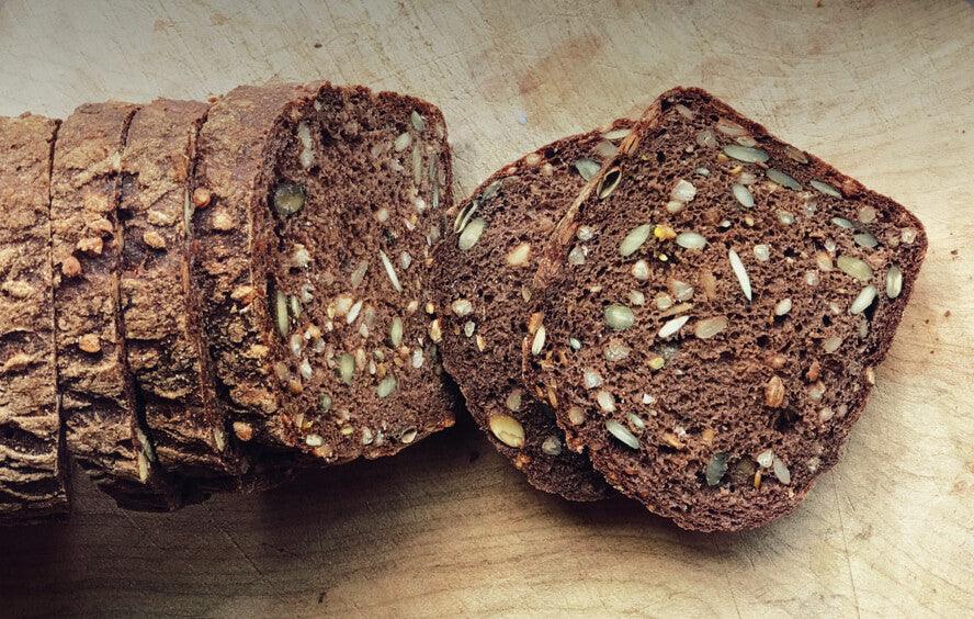 Gluten Free Cooking