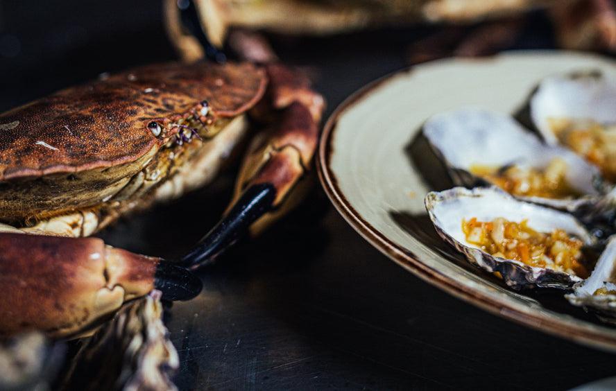 Next Level Fish & Shellfish Skills