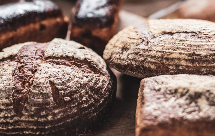 bread making course
