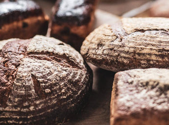 bread making course