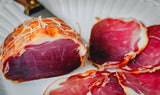 Charcuterie Course