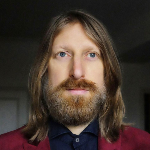 Avatar of David Handley
