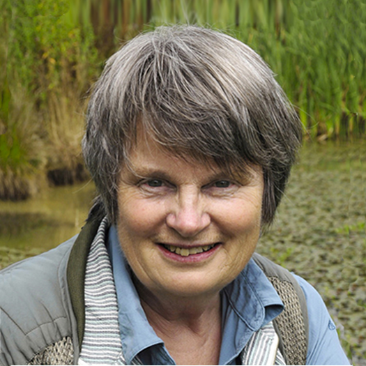 Avatar of Heather Angel