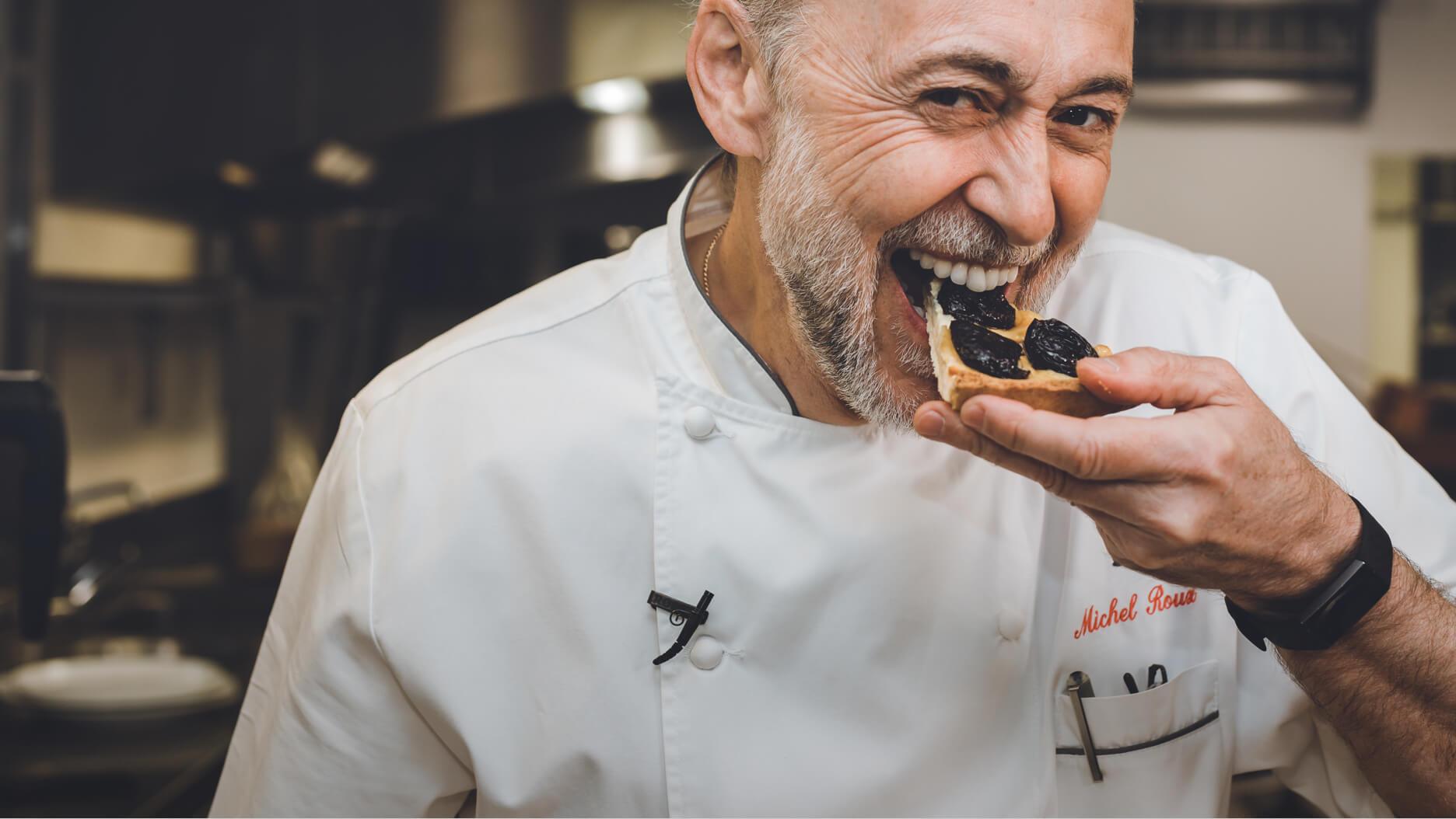 Classic French Cuisine: The Roux Way Part 3