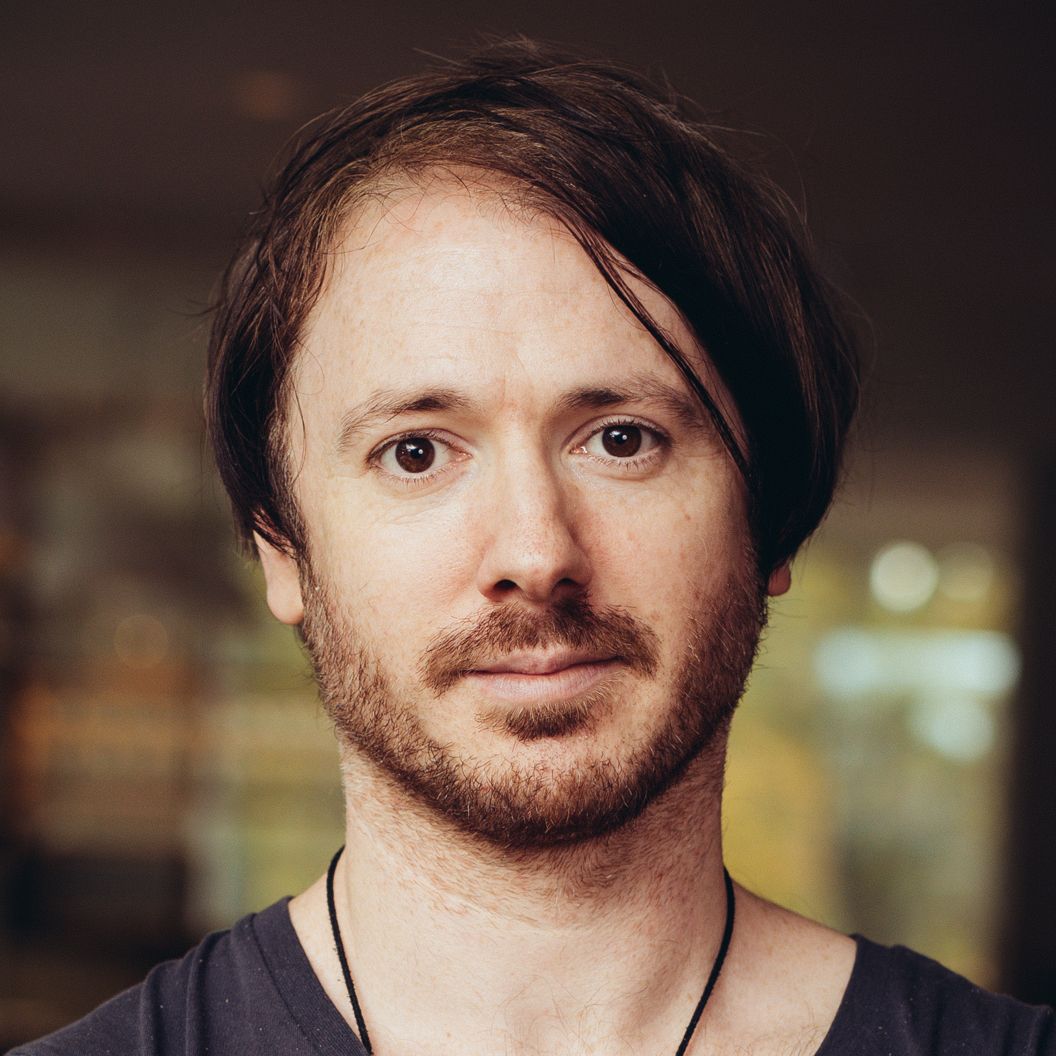 Avatar of Ollie Dabbous