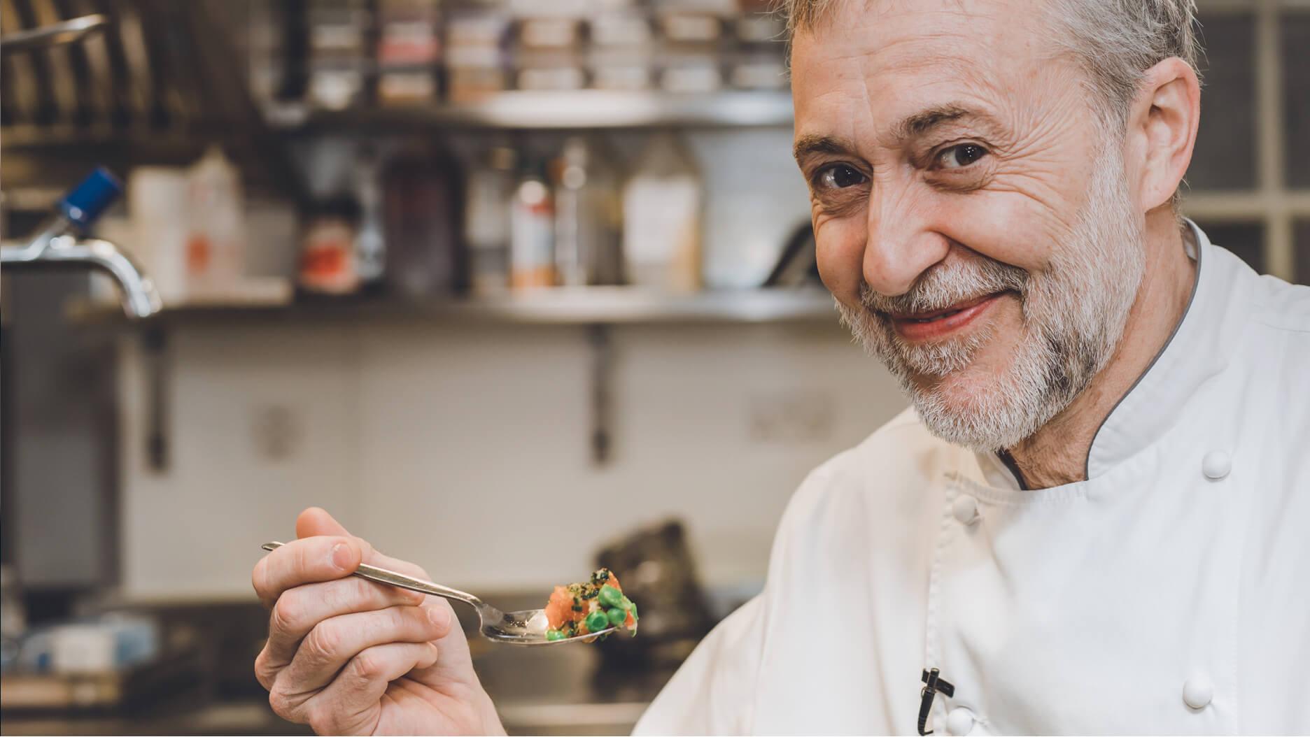 Classic French Cuisine: The Roux Way Part 2