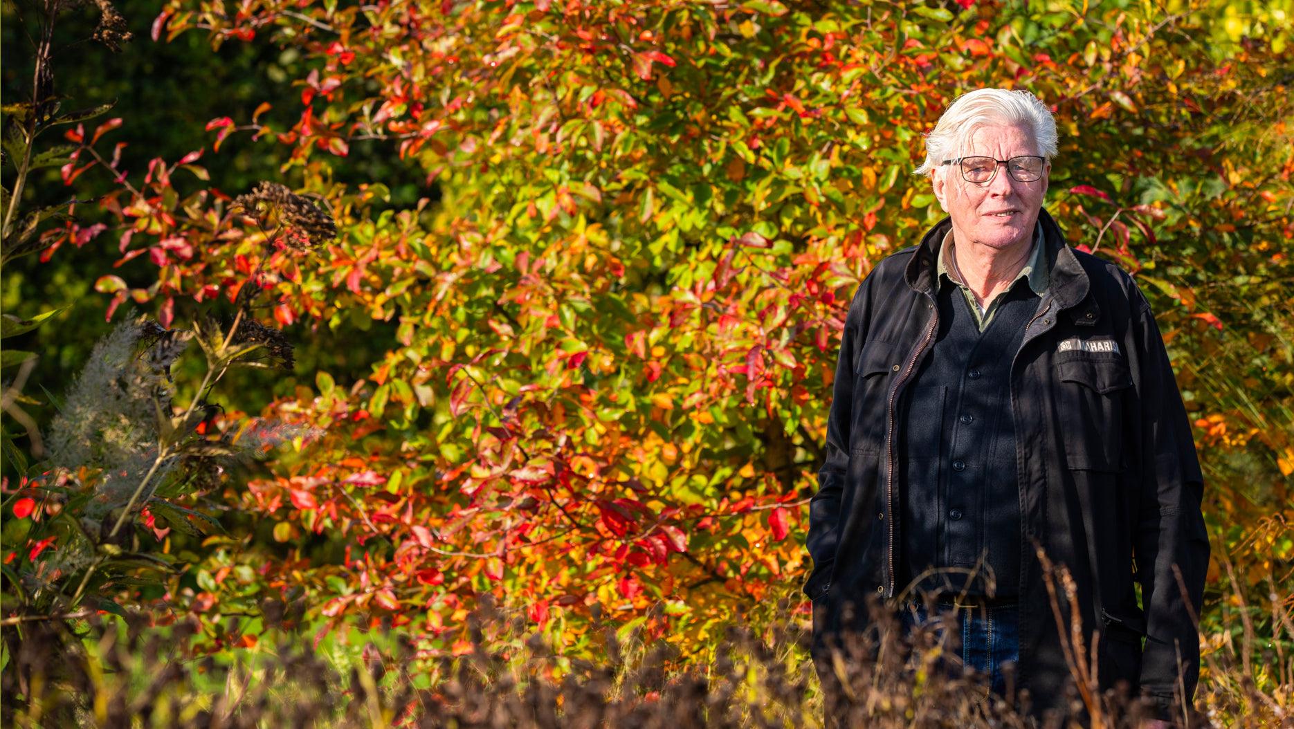 Piet Oudolf