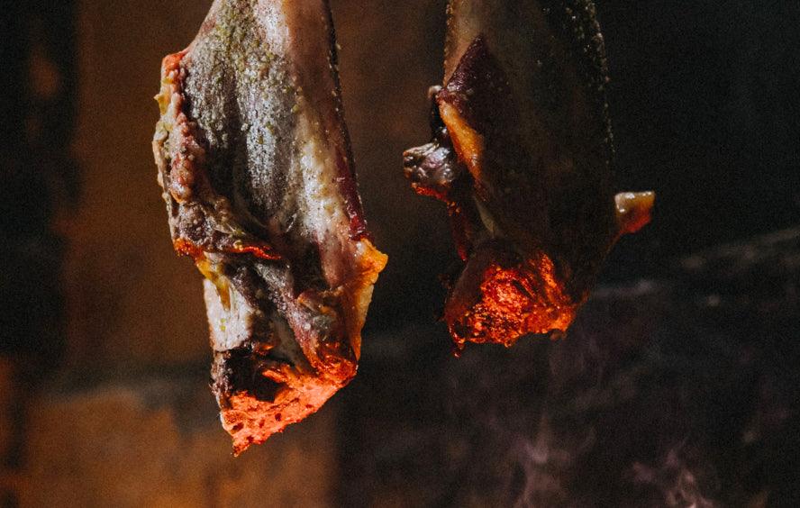 Next Level Wood-Fired Cooking
