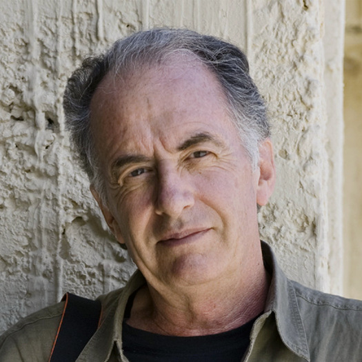 Avatar of Michael Freeman