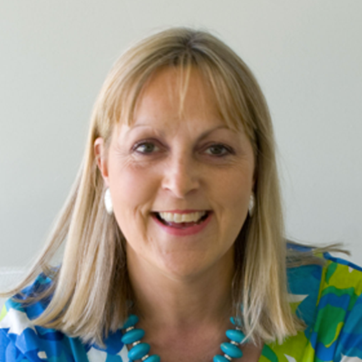 Avatar of Paula Pryke