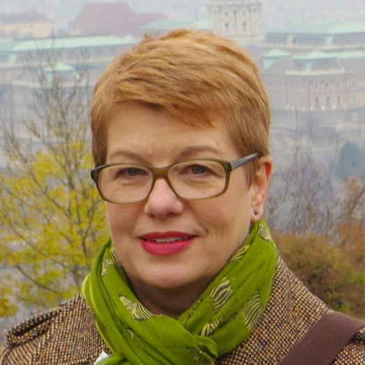 Avatar of Juliette Goggin