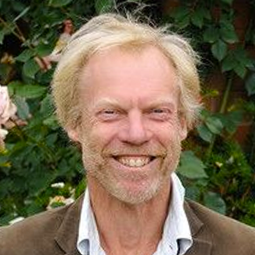 Avatar of Michael Marriott