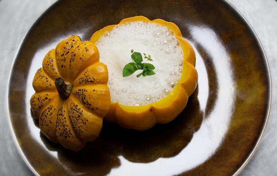 The Tatler Menu Course