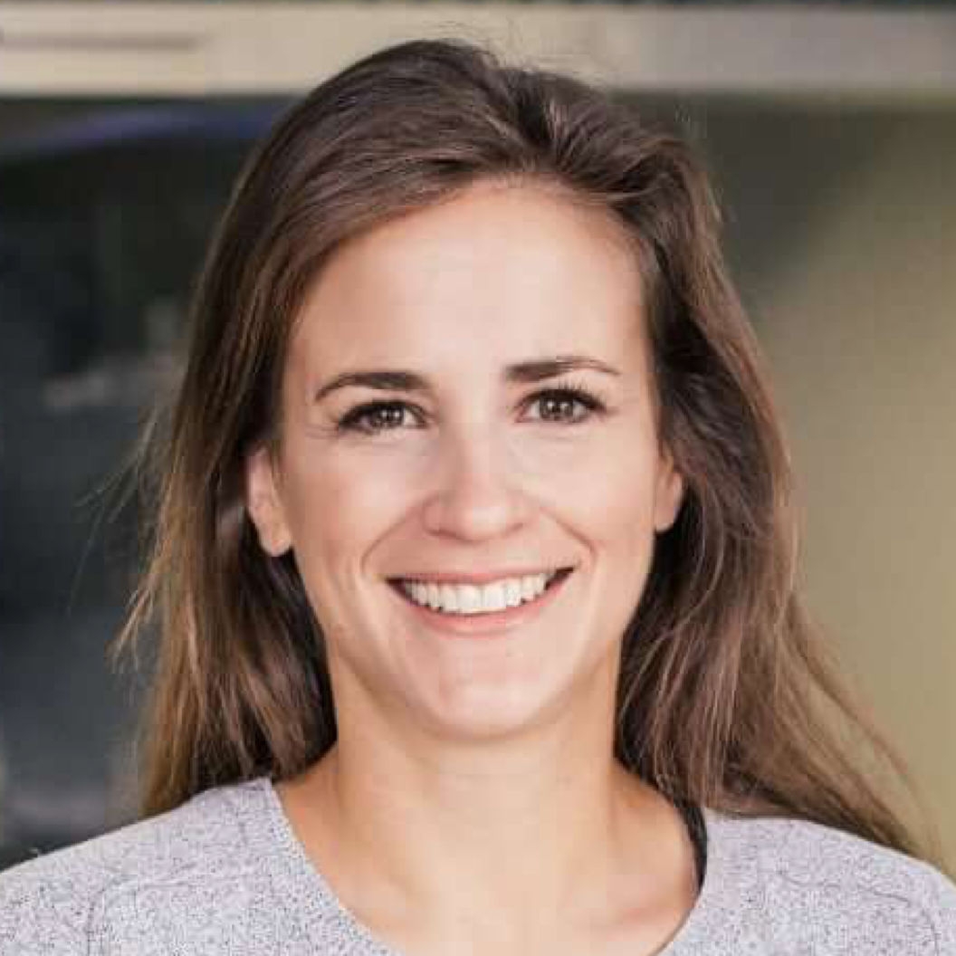 Amelia Singer