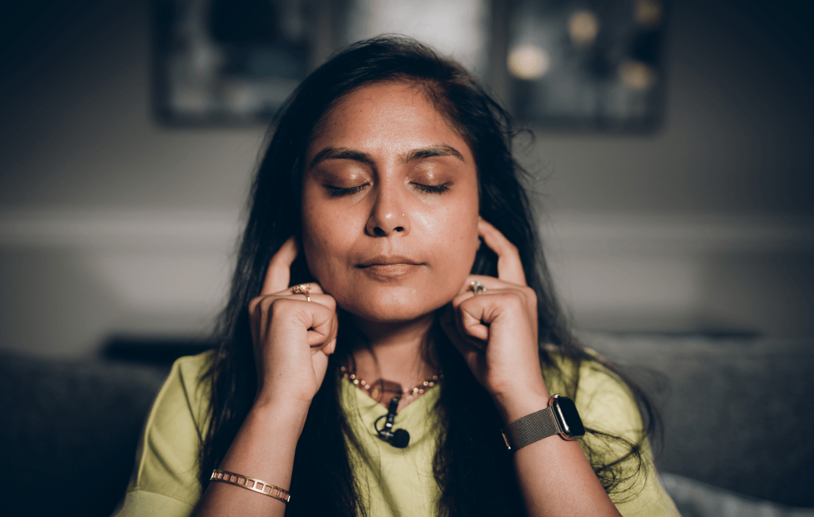 The Art of Breathing