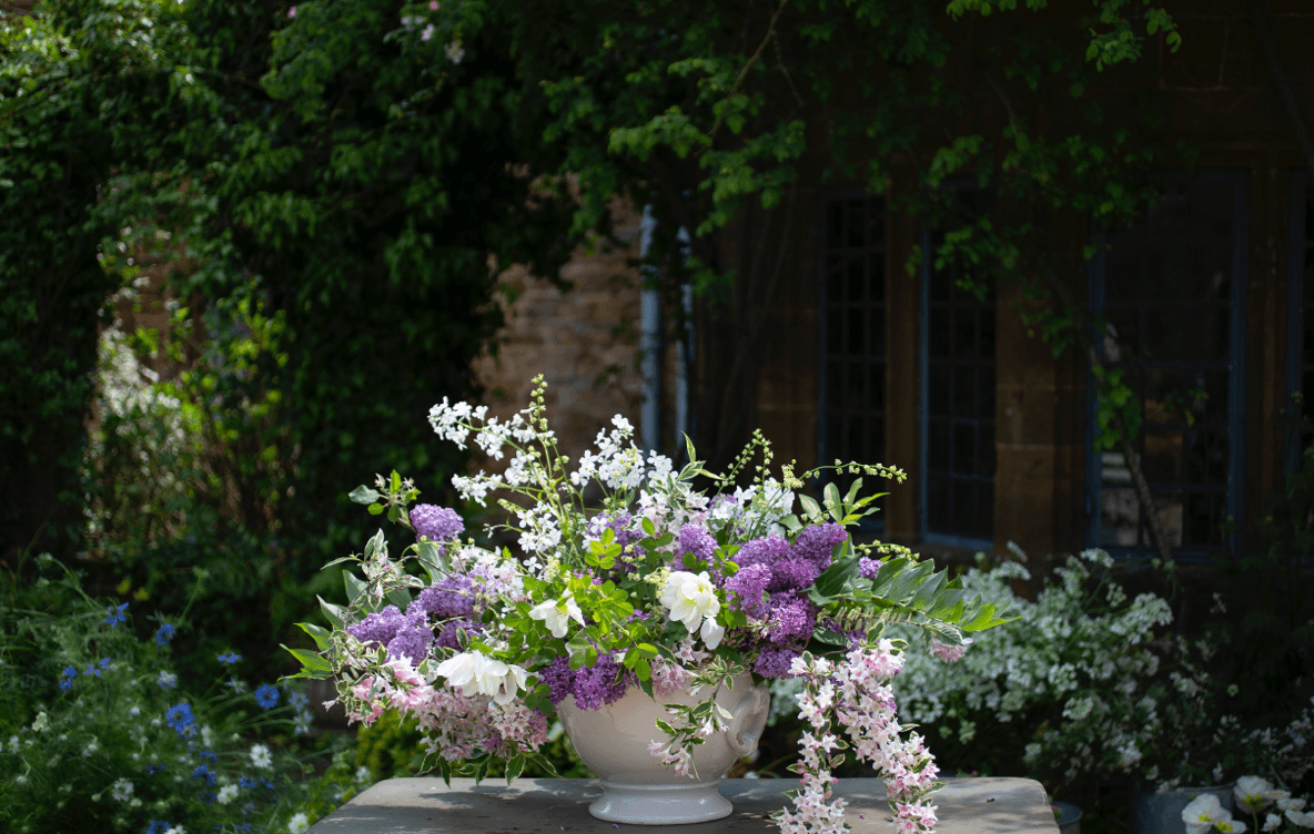 Art of Environmental Floristry