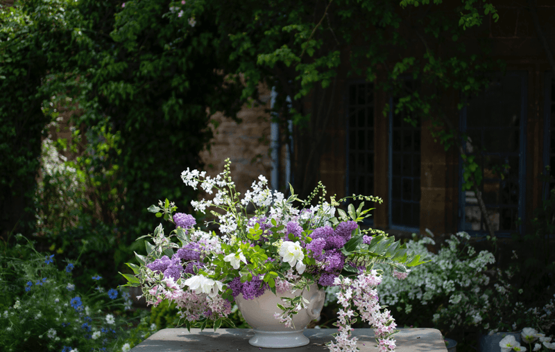Art of Environmental Floristry