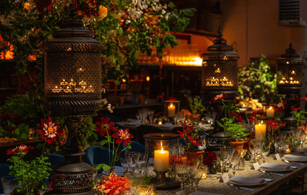 Art Environmental Floristry