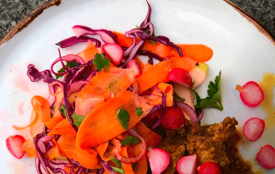 Boosting Gut Health & Immunity