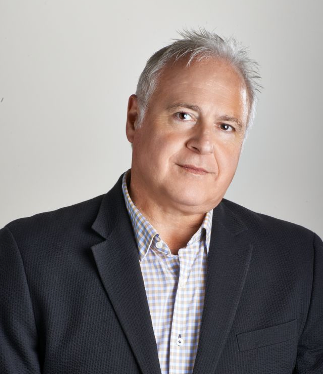 David Rago Portrait