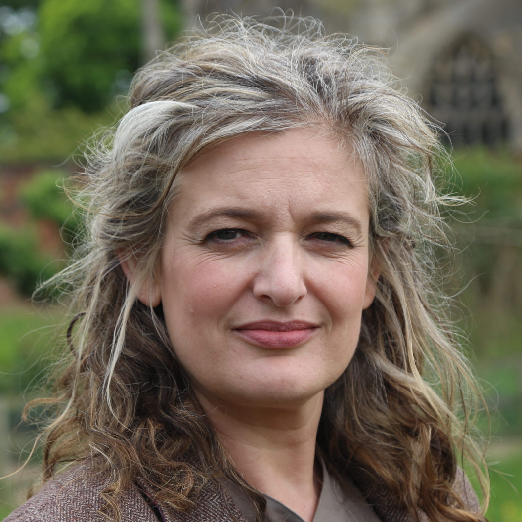 Dr Rachel Petheram