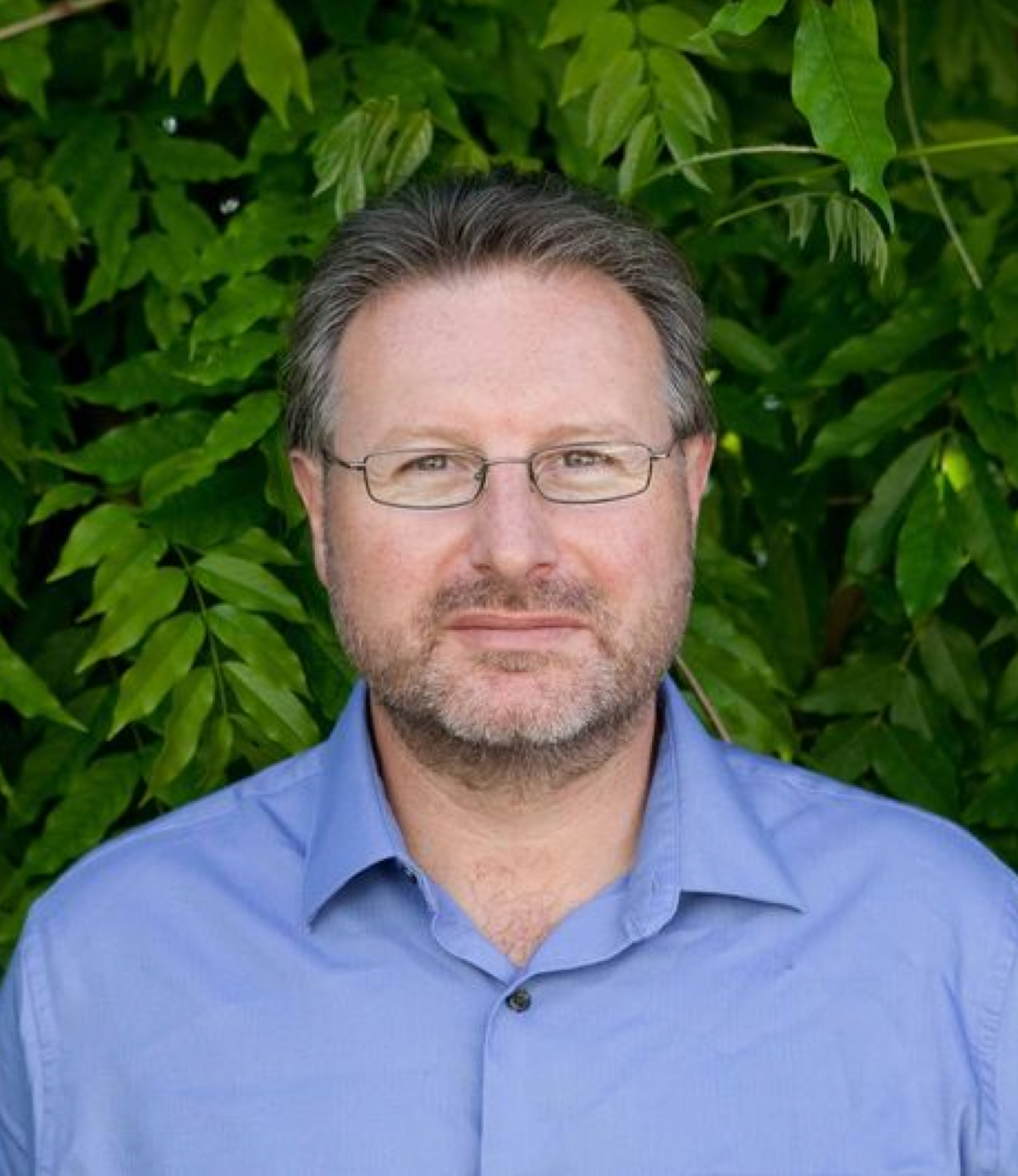 Dr Toby Musgrave