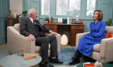 Dr Geoffrey Hackett