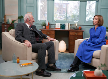Dr Geoffrey Hackett