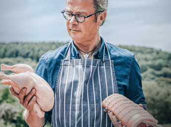 Ethical Meat Sourcing 