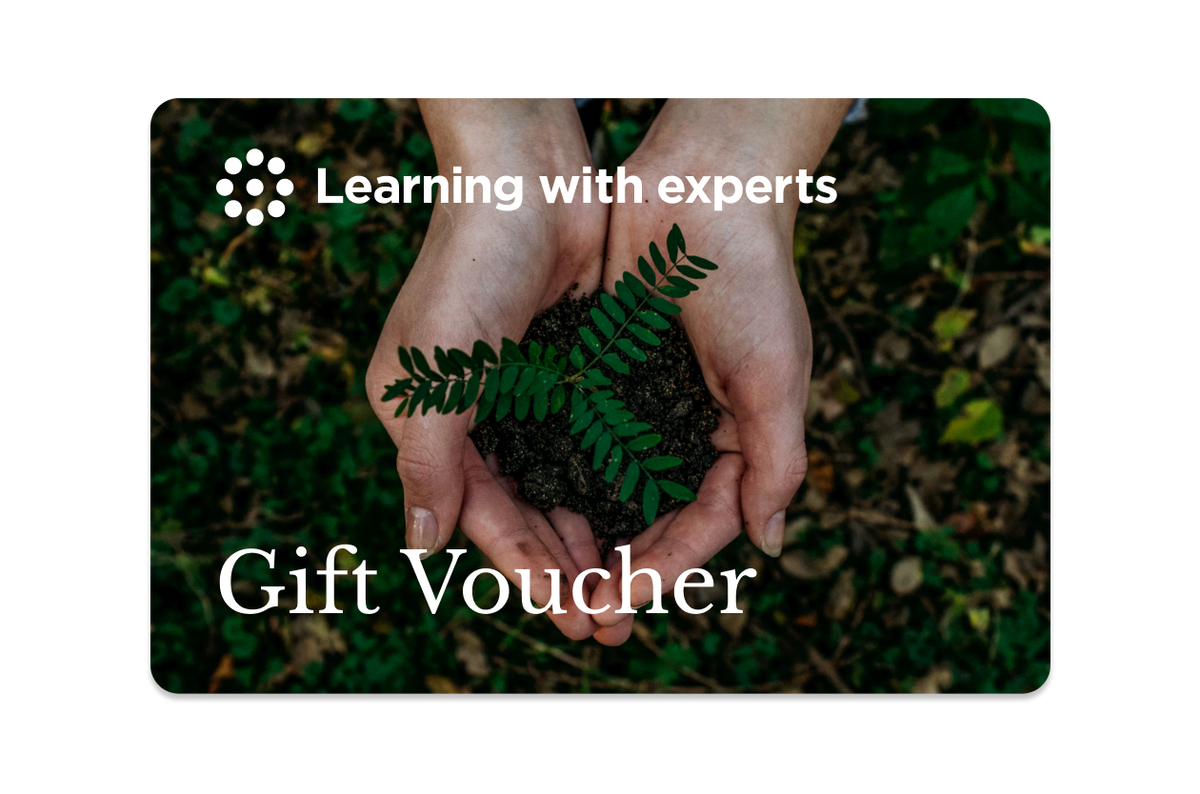 Gift Voucher