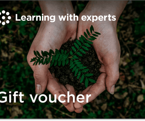 Gift voucher